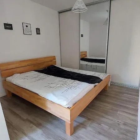 Modern And Cozy In Grbavica 公寓 塞拉耶佛